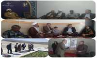نقش تاثیرگذار امامان جمعه و مبلغین دینی در آگاهی بخشی به مردم در جهت استفاده بهینه از انرژی برق